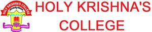Holy Krishna's College